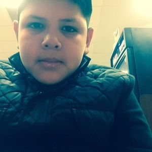 Meet your Posher, Jorge